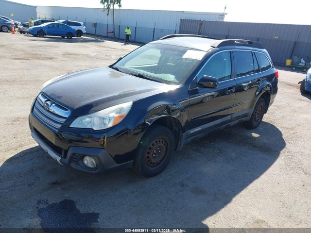 Продажа на аукционе авто 2013 Subaru Outback 2.5i Limited, vin: 4S4BRCLC1D3201959, номер лота: 44593911