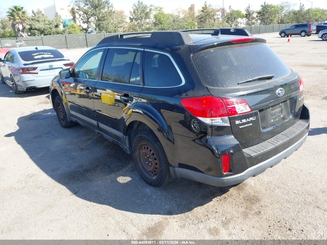 Продажа на аукционе авто 2013 Subaru Outback 2.5i Limited, vin: 4S4BRCLC1D3201959, номер лота: 44593911