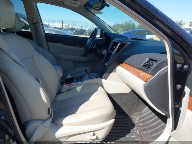 Продажа на аукционе авто 2013 Subaru Outback 2.5i Limited, vin: 4S4BRCLC1D3201959, номер лота: 44593911