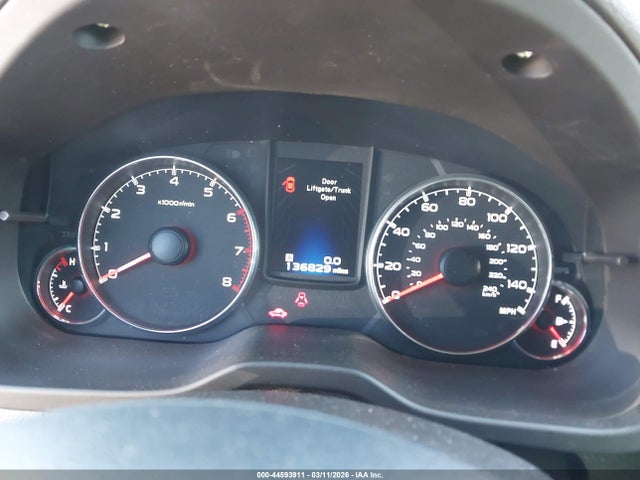 Продажа на аукционе авто 2013 Subaru Outback 2.5i Limited, vin: 4S4BRCLC1D3201959, номер лота: 44593911