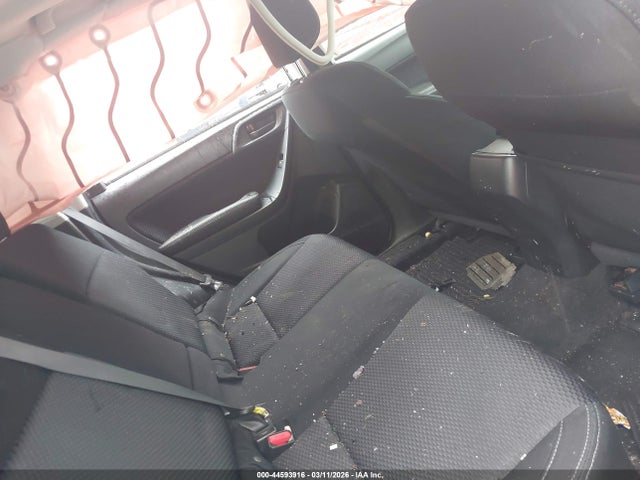 Продаж на аукціоні авто 2017 Subaru Forester 2.5i Premium, vin: JF2SJAGC0HH548588, номер лоту: 44593916