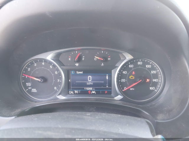 Продажа на аукционе авто 2021 Gmc Terrain Fwd Sle, vin: 3GKALMEV6ML343593, номер лота: 44593919