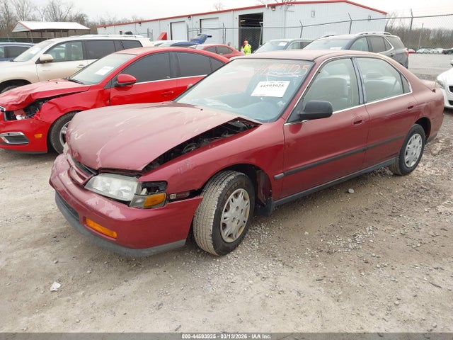 1995 Honda Accord Lx/ex მანქანა იყიდება აუქციონზე, vin: 1HGCD5635SA122996, აუქციონის ნომერი: 44593925
