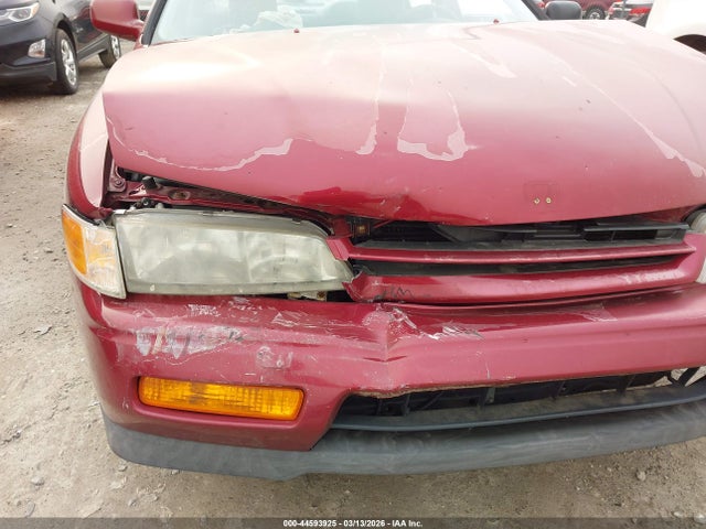 1995 Honda Accord Lx/ex მანქანა იყიდება აუქციონზე, vin: 1HGCD5635SA122996, აუქციონის ნომერი: 44593925