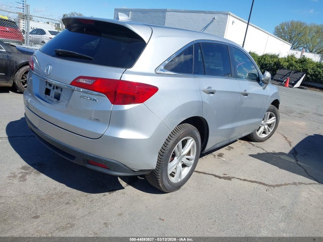 Продаж на аукціоні авто 2015 Acura Rdx, vin: 5J8TB4H37FL015195, номер лоту: 44593927