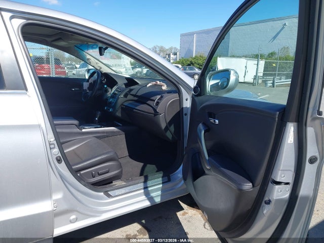 Продаж на аукціоні авто 2015 Acura Rdx, vin: 5J8TB4H37FL015195, номер лоту: 44593927