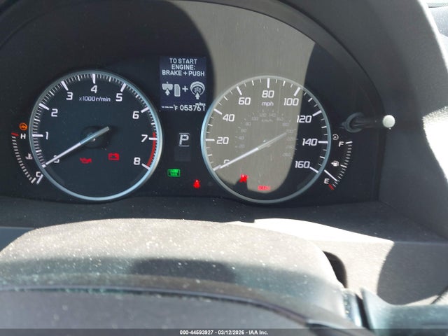 Продаж на аукціоні авто 2015 Acura Rdx, vin: 5J8TB4H37FL015195, номер лоту: 44593927