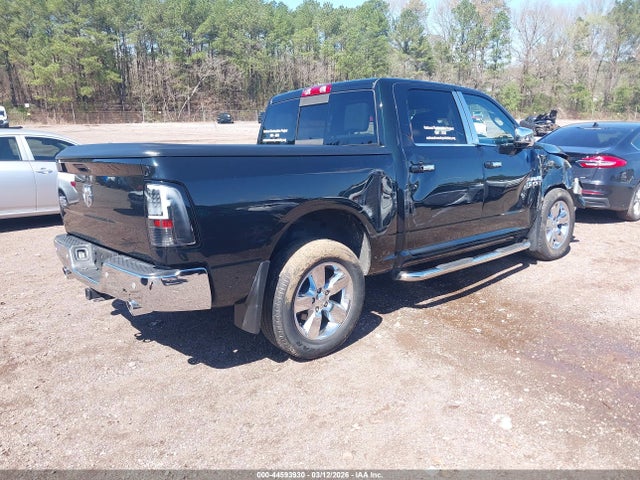 Продаж на аукціоні авто 2016 Ram 1500 Big Horn, vin: 3C6RR6LT5GG376244, номер лоту: 44593930