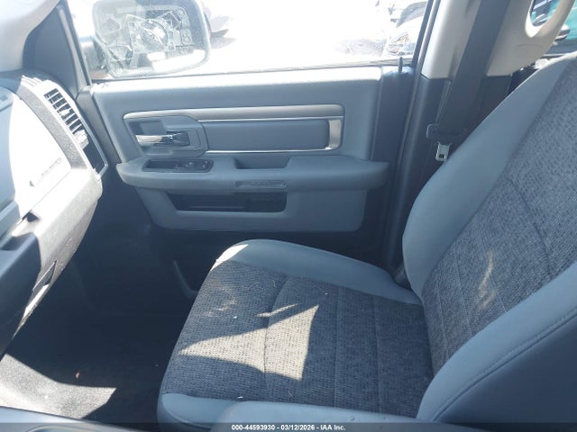 Продаж на аукціоні авто 2016 Ram 1500 Big Horn, vin: 3C6RR6LT5GG376244, номер лоту: 44593930