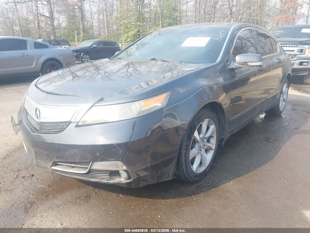 2012 Acura Tl 3.5 მანქანა იყიდება აუქციონზე, vin: 19UUA8F58CA038687, აუქციონის ნომერი: 44593935