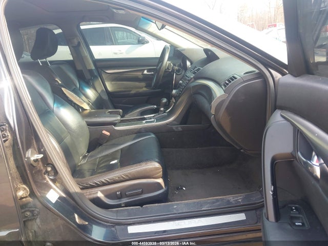 2012 Acura Tl 3.5 მანქანა იყიდება აუქციონზე, vin: 19UUA8F58CA038687, აუქციონის ნომერი: 44593935