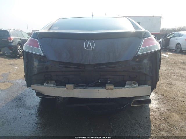 2012 Acura Tl 3.5 მანქანა იყიდება აუქციონზე, vin: 19UUA8F58CA038687, აუქციონის ნომერი: 44593935