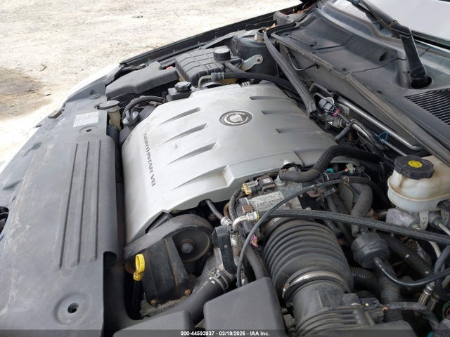 44593937 :رقم المزاد ، 1G6KD57Y09U133386 vin ، 2009 Cadillac Dts 1sa مزاد بيع