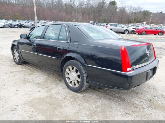 44593937 :رقم المزاد ، 1G6KD57Y09U133386 vin ، 2009 Cadillac Dts 1sa مزاد بيع
