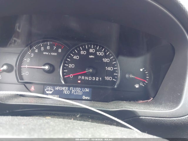 44593937 :رقم المزاد ، 1G6KD57Y09U133386 vin ، 2009 Cadillac Dts 1sa مزاد بيع