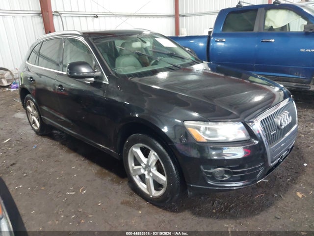 2012 AUDI Q5 WA1LFAFP2CA018501 Photo 0