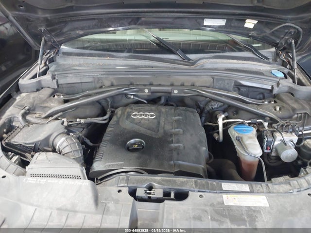 2012 AUDI Q5 WA1LFAFP2CA018501 Photo 9