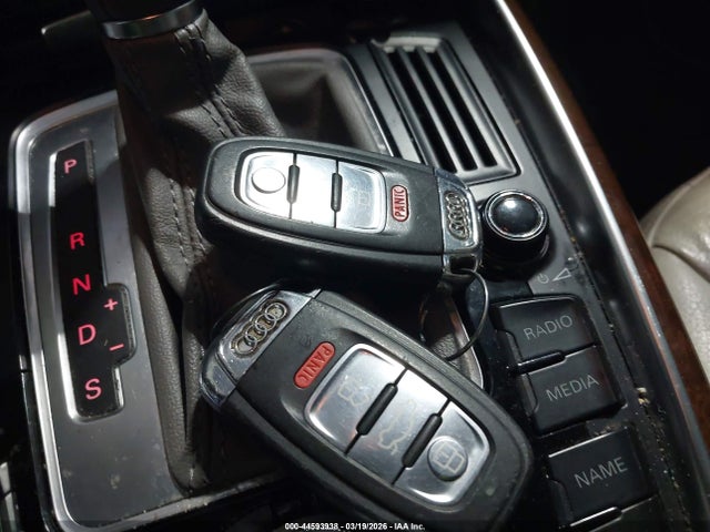 2012 AUDI Q5 WA1LFAFP2CA018501 Photo 10