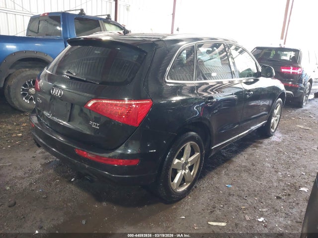 2012 AUDI Q5 WA1LFAFP2CA018501 Photo 3