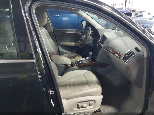 2012 AUDI Q5 WA1LFAFP2CA018501 Photo 4