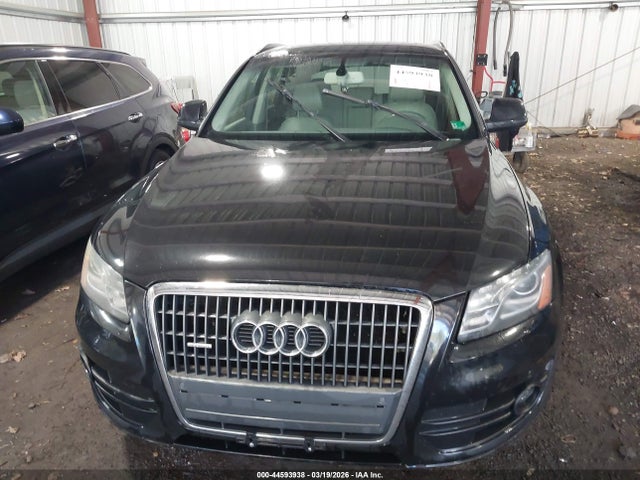2012 AUDI Q5 WA1LFAFP2CA018501 Photo 5