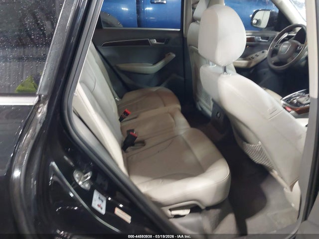 2012 AUDI Q5 WA1LFAFP2CA018501 Photo 7