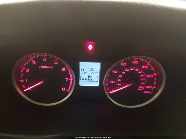 2018 SUBARU FORESTER JF2SJAEC6JH403581 Photo 6