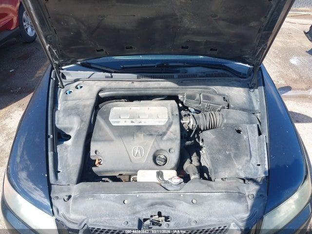 Aukcja sprzedaży 2008 Acura Tl 3.2, vin: 19UUA662X8A042421, numer aukcji: 44593943