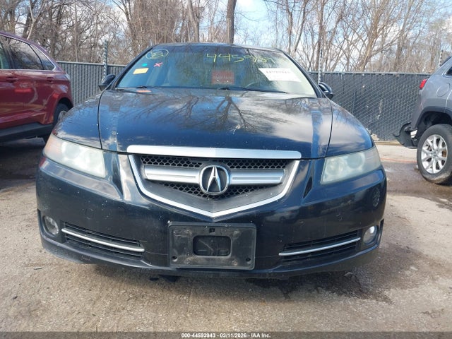 Aukcja sprzedaży 2008 Acura Tl 3.2, vin: 19UUA662X8A042421, numer aukcji: 44593943