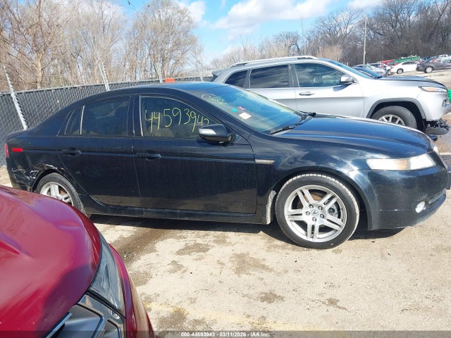 Aukcja sprzedaży 2008 Acura Tl 3.2, vin: 19UUA662X8A042421, numer aukcji: 44593943