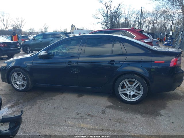 Aukcja sprzedaży 2008 Acura Tl 3.2, vin: 19UUA662X8A042421, numer aukcji: 44593943