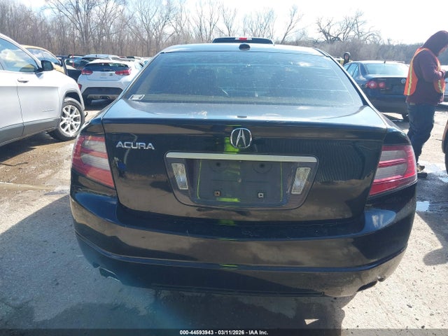Aukcja sprzedaży 2008 Acura Tl 3.2, vin: 19UUA662X8A042421, numer aukcji: 44593943