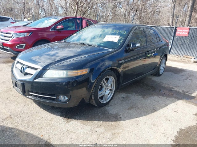 Aukcja sprzedaży 2008 Acura Tl 3.2, vin: 19UUA662X8A042421, numer aukcji: 44593943