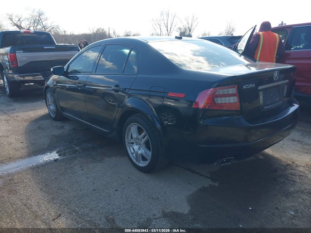 Aukcja sprzedaży 2008 Acura Tl 3.2, vin: 19UUA662X8A042421, numer aukcji: 44593943