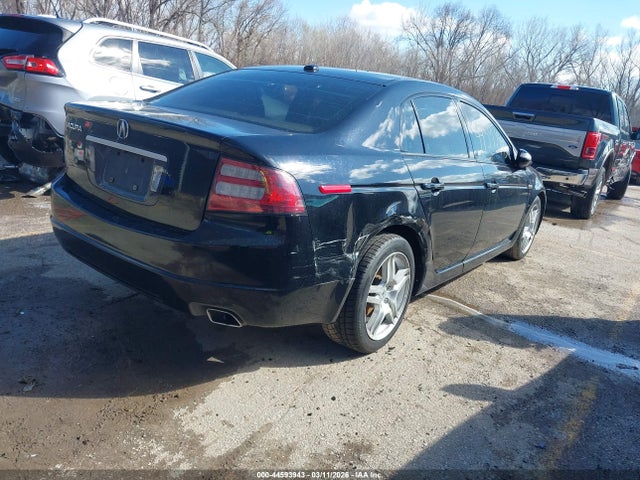 Aukcja sprzedaży 2008 Acura Tl 3.2, vin: 19UUA662X8A042421, numer aukcji: 44593943