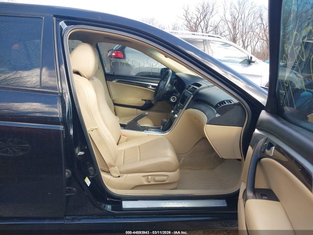 Aukcja sprzedaży 2008 Acura Tl 3.2, vin: 19UUA662X8A042421, numer aukcji: 44593943