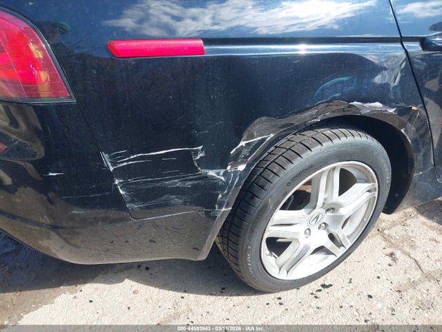 Aukcja sprzedaży 2008 Acura Tl 3.2, vin: 19UUA662X8A042421, numer aukcji: 44593943