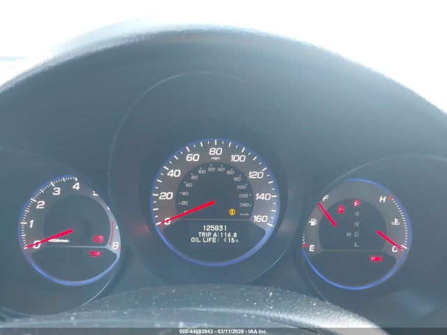 Aukcja sprzedaży 2008 Acura Tl 3.2, vin: 19UUA662X8A042421, numer aukcji: 44593943