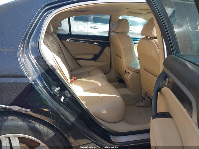 Aukcja sprzedaży 2008 Acura Tl 3.2, vin: 19UUA662X8A042421, numer aukcji: 44593943