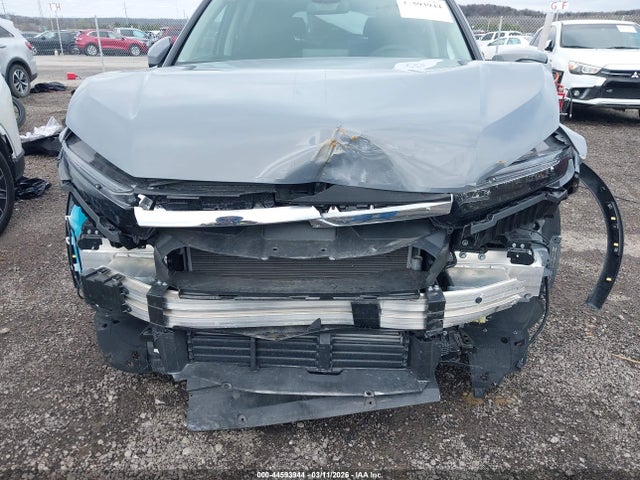 Auction sale of the 2025 Honda Cr-v Lx 2wd, vin: 2HKRS3H28SH332699, lot number: 44593944