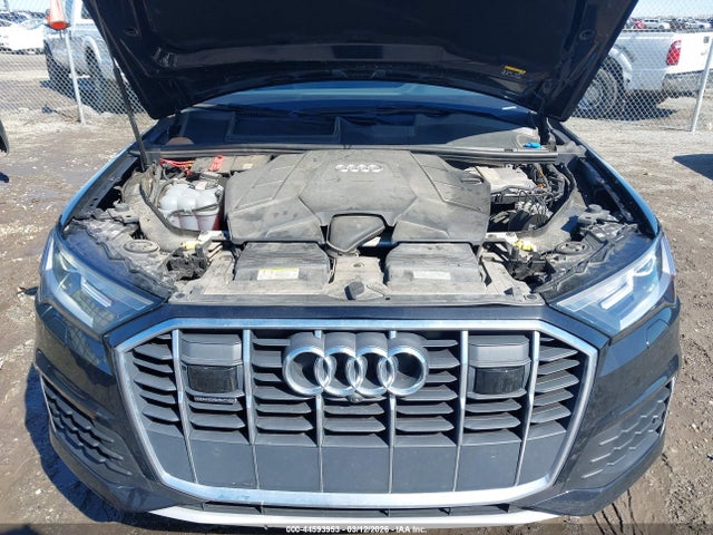 2021 AUDI Q7 WA1LXAF76MD039204 Photo 9