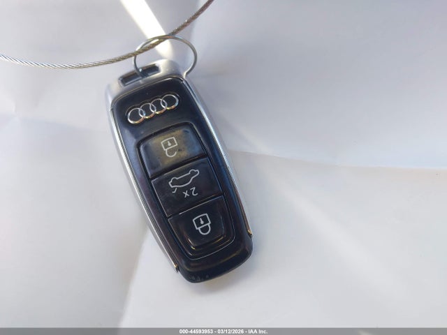 2021 AUDI Q7 WA1LXAF76MD039204 Photo 10