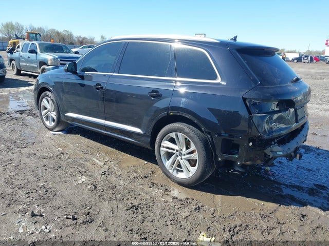 2021 AUDI Q7 WA1LXAF76MD039204 Photo 2