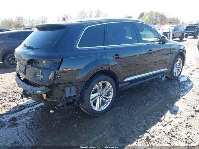 2021 AUDI Q7 WA1LXAF76MD039204 Photo 3