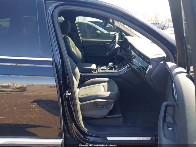 2021 AUDI Q7 WA1LXAF76MD039204 Photo 4