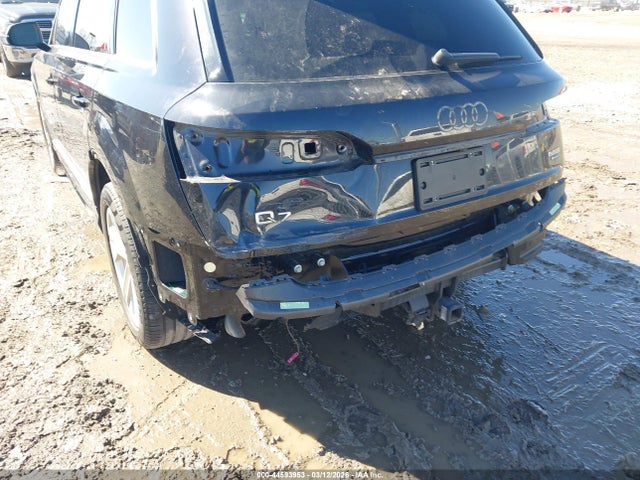 2021 AUDI Q7 WA1LXAF76MD039204 Photo 5