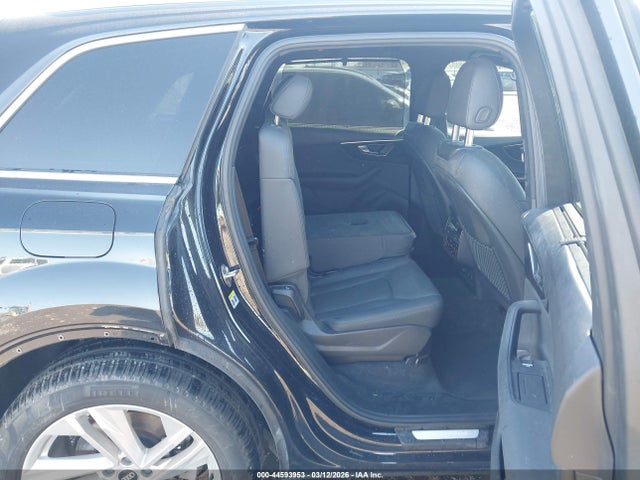 2021 AUDI Q7 WA1LXAF76MD039204 Photo 7