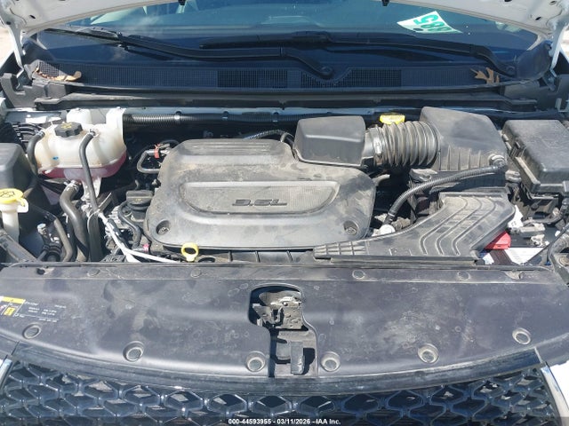 Продажа на аукционе авто 2024 Chrysler Pacifica Touring L, vin: 2C4RC1BG3RR165431, номер лота: 44593955