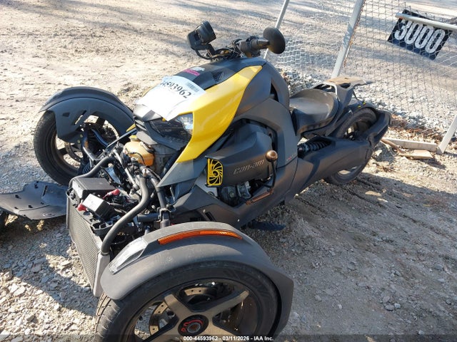 Aukcja sprzedaży 2022 Can-am Ryker Sport, vin: 3JB2JEG26NJ003679, numer aukcji: 44593962