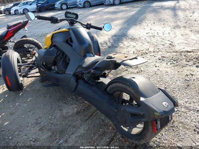 Aukcja sprzedaży 2022 Can-am Ryker Sport, vin: 3JB2JEG26NJ003679, numer aukcji: 44593962